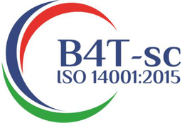 ISO 14001 Logo