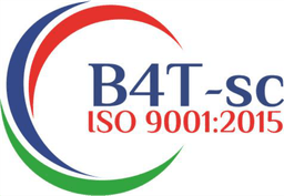 ISO 9001 Logo