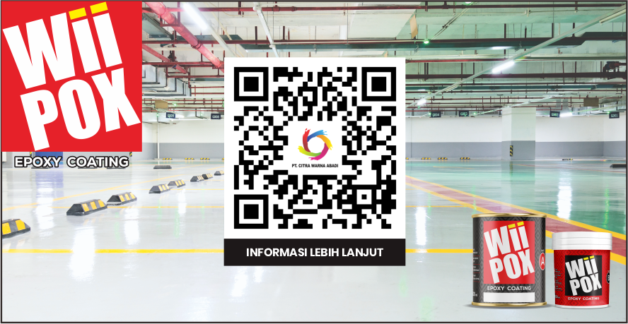 DESAIN BANNER WEBSITE WIIPOX