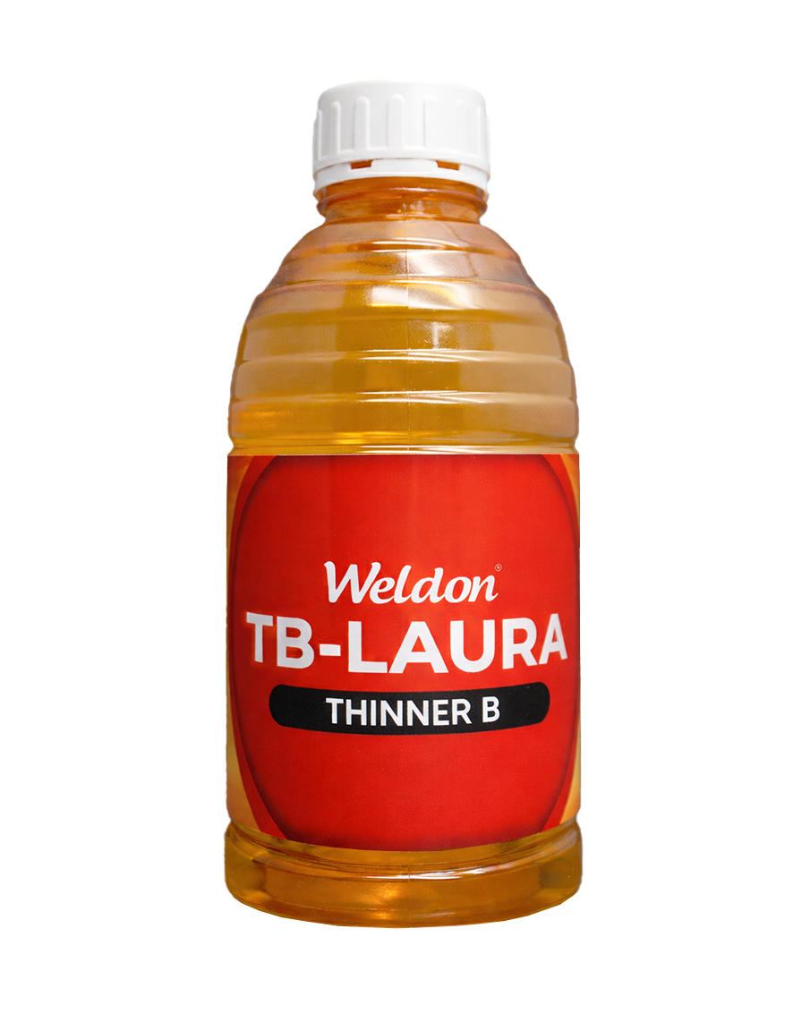 Weldon TB-LAURA