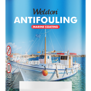 Weldon Anti Fouling
