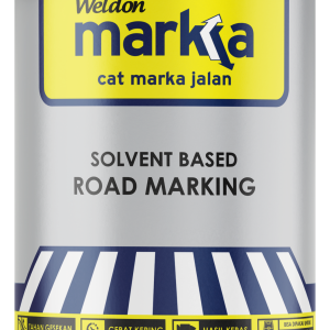 Weldon Marka