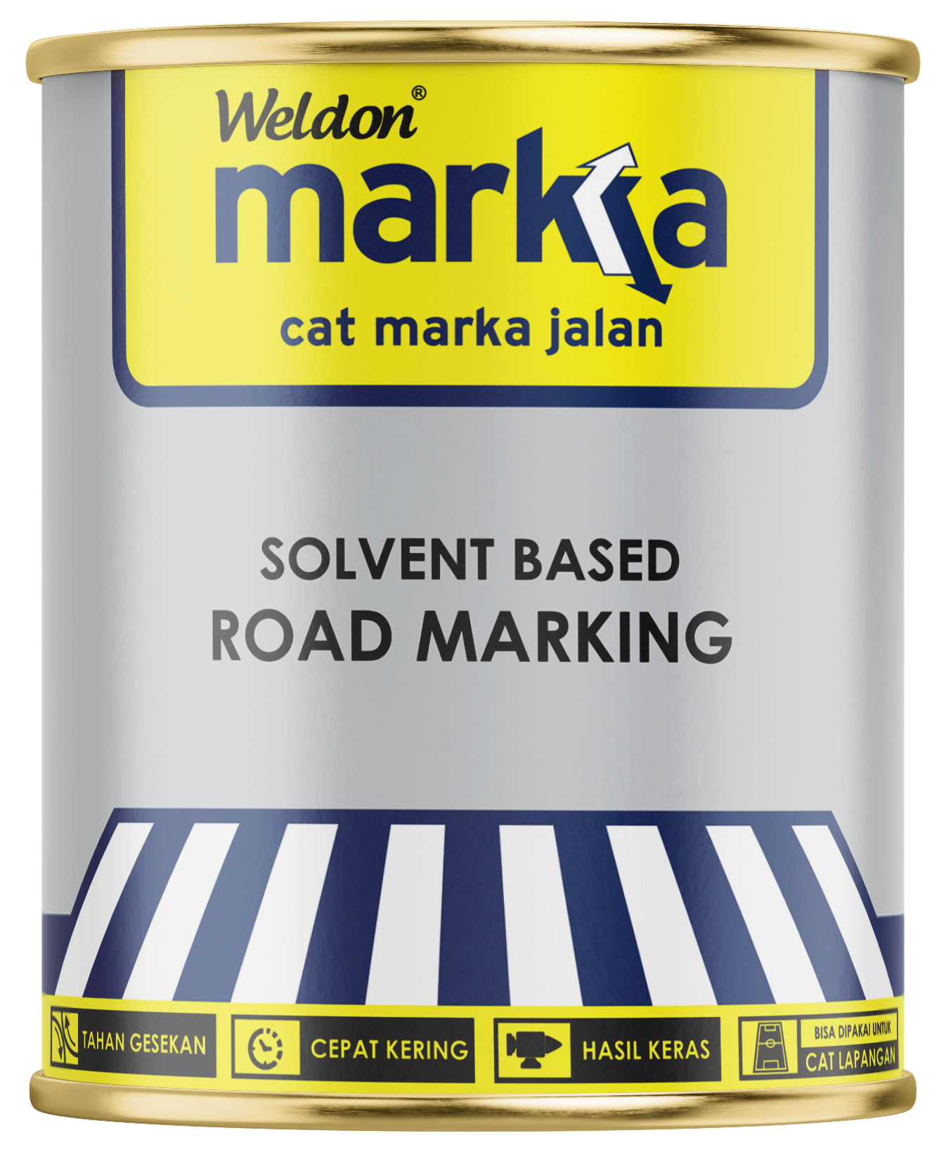 Weldon Marka