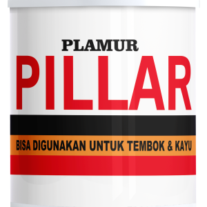 Pillar Plamur