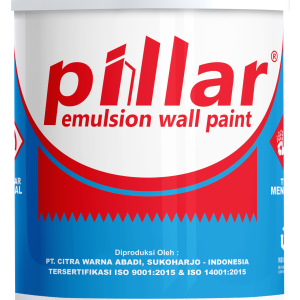 Pillar Emulsion Wall Paint