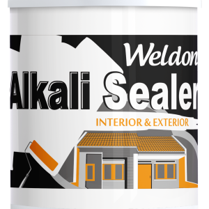 Weldon Alkali Sealer