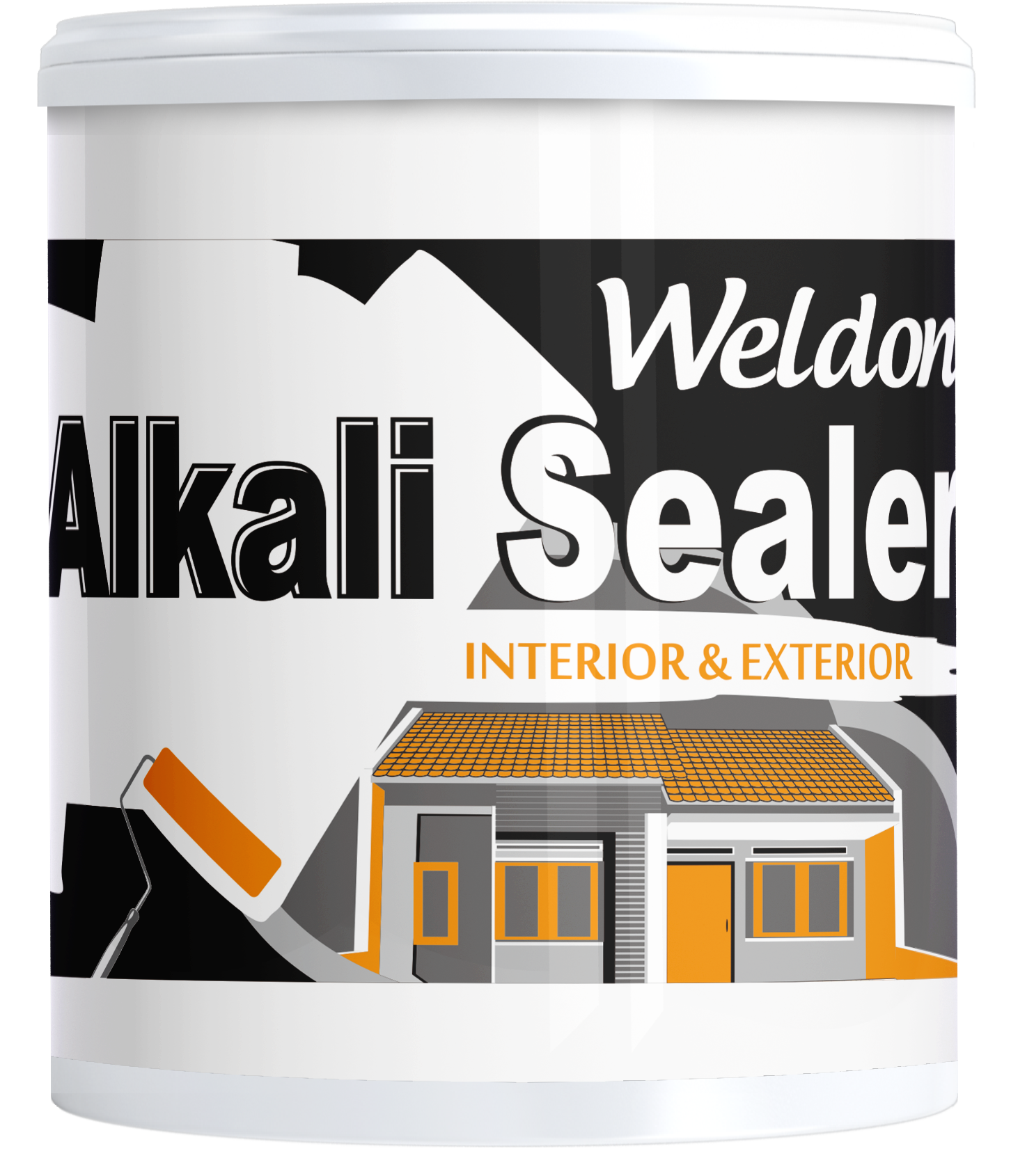 Weldon Alkali Sealer
