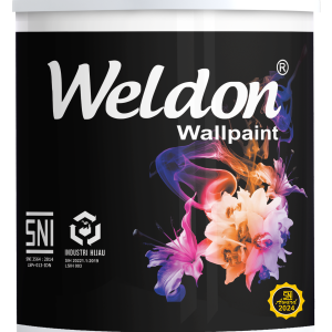 Weldon Interior