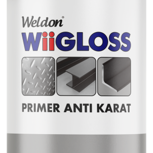 WiiGLOSS Primer Anti Karat
