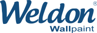 LOGO WELDON BIRU